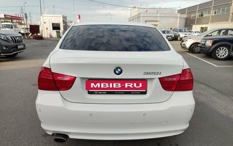 BMW 3 серия, 2010 год, 949 000 рублей, 6 фотография