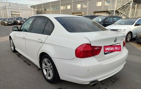 BMW 3 серия, 2010 год, 949 000 рублей, 7 фотография