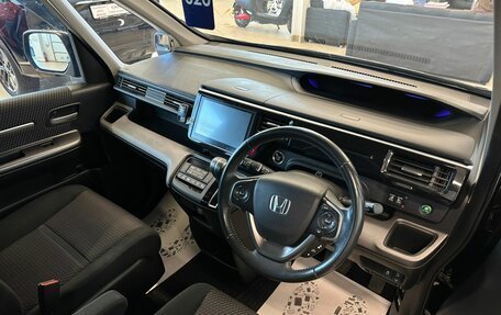 Honda Stepwgn IV, 2016 год, 1 949 000 рублей, 11 фотография