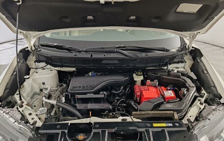 Nissan X-Trail, 2019 год, 2 199 000 рублей, 10 фотография