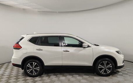Nissan X-Trail, 2019 год, 2 199 000 рублей, 4 фотография