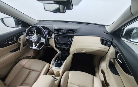 Nissan X-Trail, 2019 год, 2 199 000 рублей, 11 фотография