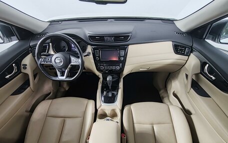 Nissan X-Trail, 2019 год, 2 199 000 рублей, 14 фотография