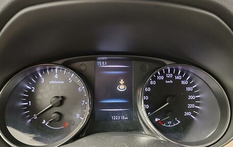 Nissan X-Trail, 2019 год, 2 199 000 рублей, 13 фотография