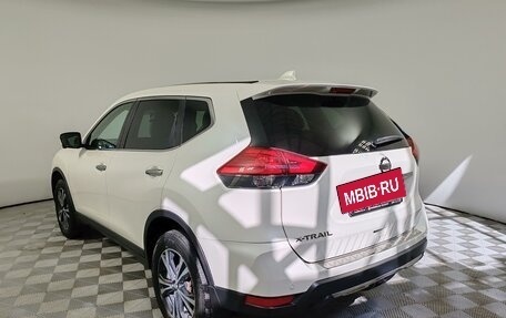 Nissan X-Trail, 2019 год, 2 199 000 рублей, 7 фотография