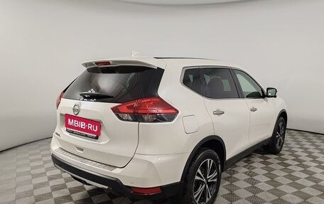 Nissan X-Trail, 2019 год, 2 199 000 рублей, 5 фотография
