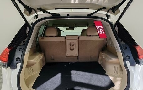 Nissan X-Trail, 2019 год, 2 199 000 рублей, 9 фотография