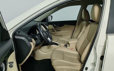 Nissan X-Trail, 2019 год, 2 199 000 рублей, 16 фотография