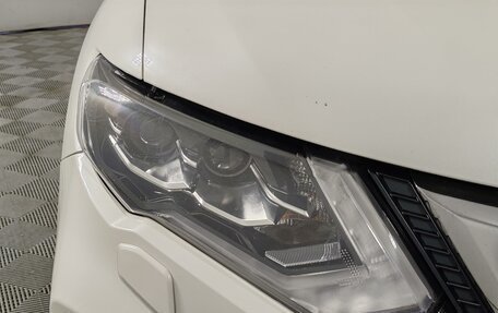 Nissan X-Trail, 2019 год, 2 199 000 рублей, 17 фотография