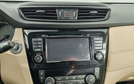 Nissan X-Trail, 2019 год, 2 199 000 рублей, 15 фотография