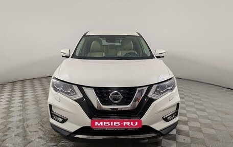 Nissan X-Trail, 2019 год, 2 199 000 рублей, 2 фотография