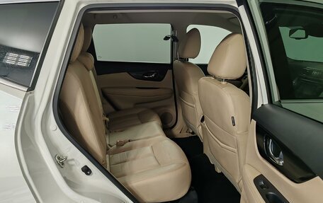 Nissan X-Trail, 2019 год, 2 199 000 рублей, 20 фотография