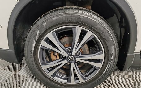 Nissan X-Trail, 2019 год, 2 199 000 рублей, 18 фотография