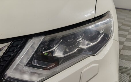 Nissan X-Trail, 2019 год, 2 199 000 рублей, 22 фотография