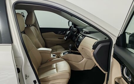 Nissan X-Trail, 2019 год, 2 199 000 рублей, 19 фотография
