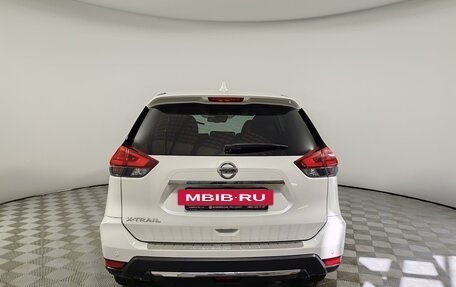 Nissan X-Trail, 2019 год, 2 199 000 рублей, 6 фотография