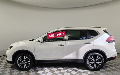 Nissan X-Trail, 2019 год, 2 199 000 рублей, 8 фотография