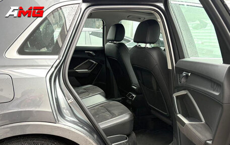 Audi Q3, 2022 год, 2 290 000 рублей, 6 фотография