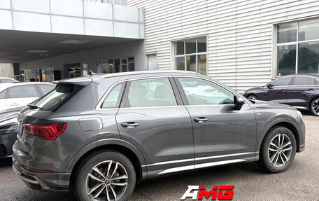 Audi Q3, 2022 год, 2 290 000 рублей, 2 фотография