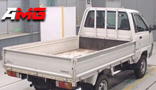 Toyota Town Ace III, 2007 год, 2 375 000 рублей, 2 фотография