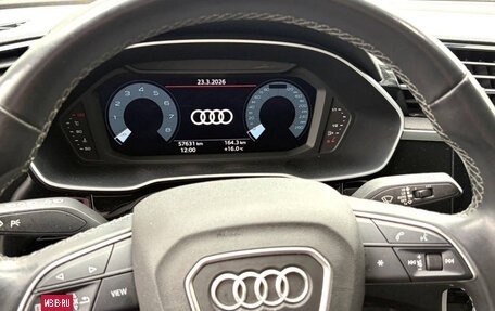 Audi Q3, 2022 год, 2 290 000 рублей, 4 фотография