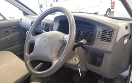 Toyota Town Ace III, 2007 год, 2 375 000 рублей, 3 фотография