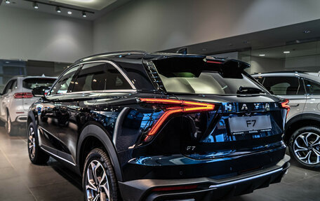 Haval F7, 2026 год, 3 799 000 рублей, 5 фотография
