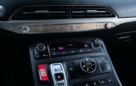 Hyundai Palisade I, 2021 год, 4 890 000 рублей, 30 фотография