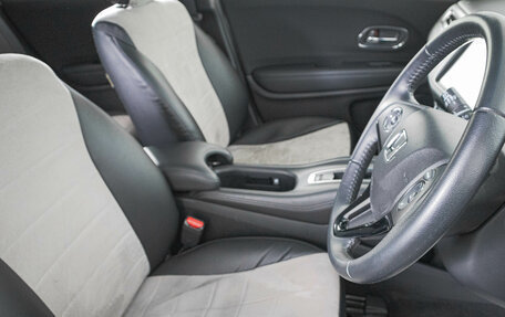 Honda Vezel, 2015 год, 1 749 000 рублей, 9 фотография