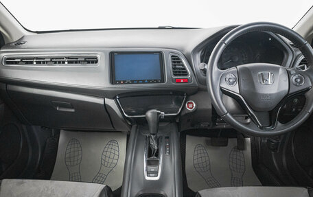 Honda Vezel, 2015 год, 1 749 000 рублей, 14 фотография
