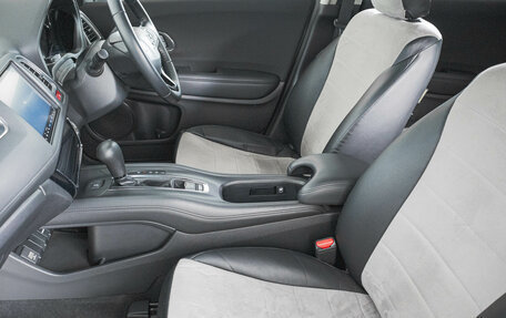 Honda Vezel, 2015 год, 1 749 000 рублей, 10 фотография
