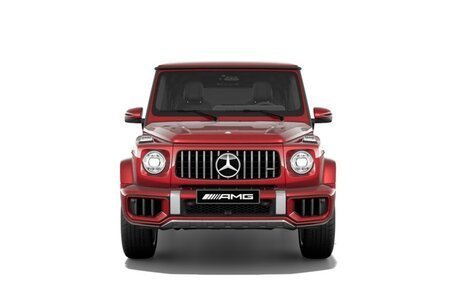 Mercedes-Benz G-Класс AMG, 2026 год, 34 500 000 рублей, 4 фотография
