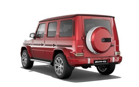 Mercedes-Benz G-Класс AMG, 2026 год, 34 500 000 рублей, 2 фотография