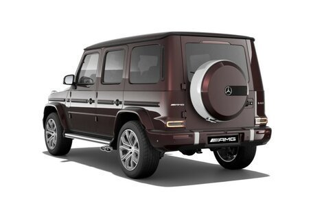 Mercedes-Benz G-Класс AMG, 2026 год, 34 500 000 рублей, 7 фотография