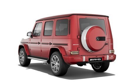 Mercedes-Benz G-Класс AMG, 2026 год, 34 500 000 рублей, 12 фотография