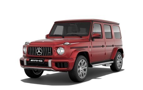 Mercedes-Benz G-Класс AMG, 2026 год, 34 500 000 рублей, 11 фотография