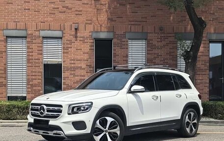 Mercedes-Benz GLB, 2020 год, 2 290 000 рублей, 1 фотография