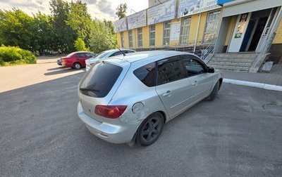 Mazda 3, 2005 год, 220 000 рублей, 1 фотография