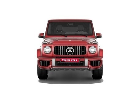Mercedes-Benz G-Класс AMG, 2026 год, 34 500 000 рублей, 14 фотография