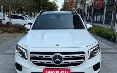 Mercedes-Benz GLB, 2022 год, 2 850 000 рублей, 1 фотография