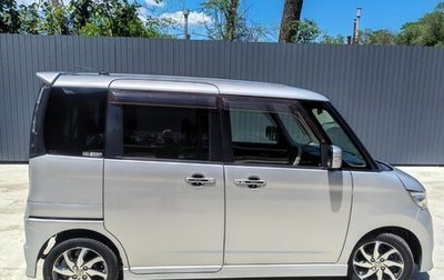 Nissan Roox, 2010 год, 700 000 рублей, 1 фотография