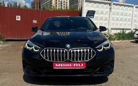 BMW 2 серия F44, 2022 год, 3 330 000 рублей, 1 фотография