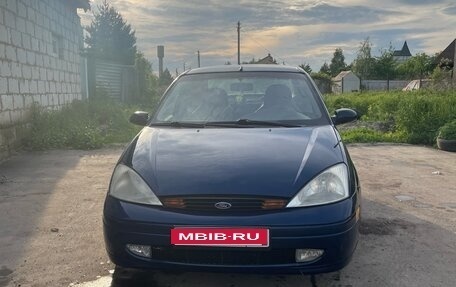 Ford Focus IV, 1999 год, 180 000 рублей, 1 фотография