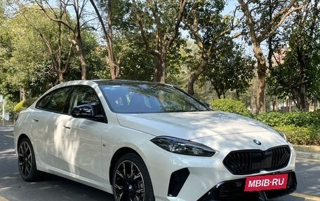 BMW 2 серия, 2025 год, 4 150 000 рублей, 1 фотография