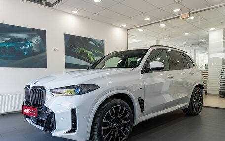 BMW X5, 2025 год, 14 600 000 рублей, 1 фотография