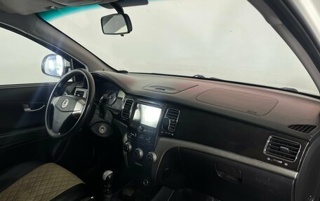 SsangYong Actyon II рестайлинг, 2012 год, 799 000 рублей, 9 фотография