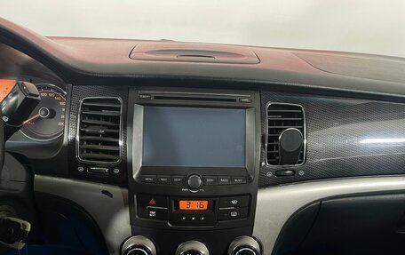 SsangYong Actyon II рестайлинг, 2012 год, 799 000 рублей, 13 фотография