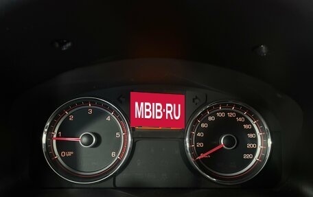 SsangYong Actyon II рестайлинг, 2012 год, 799 000 рублей, 12 фотография