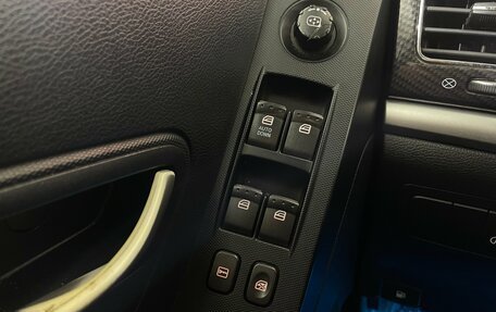 SsangYong Actyon II рестайлинг, 2012 год, 799 000 рублей, 15 фотография