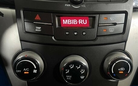 SsangYong Actyon II рестайлинг, 2012 год, 799 000 рублей, 14 фотография